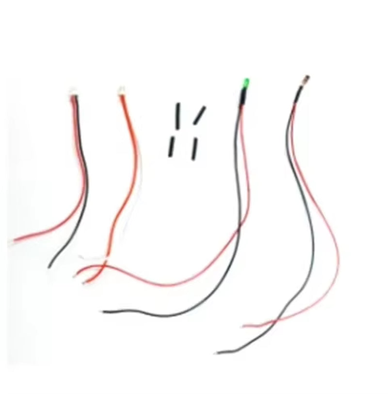 RC ERA C190 H145 RC Helicopter Spare Parts Accessories Body Shell ESC Blade Main Board Tail Motor Bearing Gear Servo Shaft Etc