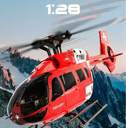 RC ERA C190 H145 RC Helicopter Spare Parts Accessories Body Shell ESC Blade Main Board Tail Motor Bearing Gear Servo Shaft Etc