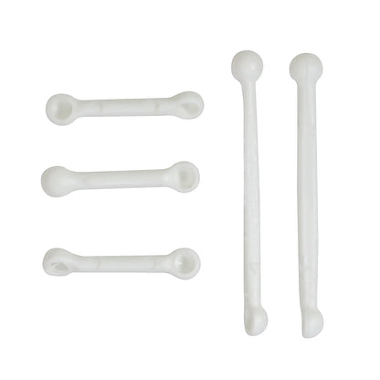 RC ERA C138 Bell 206 RC Helicopter Spare Parts Accessories Body Shell Cover Spindle Blade Main Board Motor Bearing Gear Servo