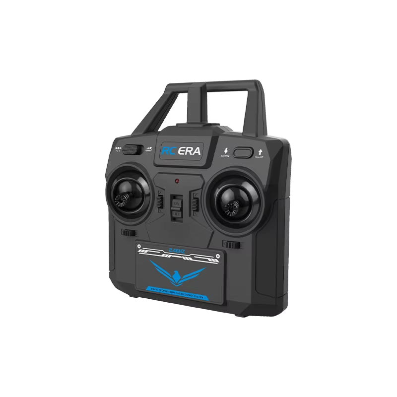 C138 BELL 206 Jet Ranger 6-Axis Gyro Stabilized Altitude Hold 4Ch RC Helicopter Aircraft Hobby for Adults -RTF