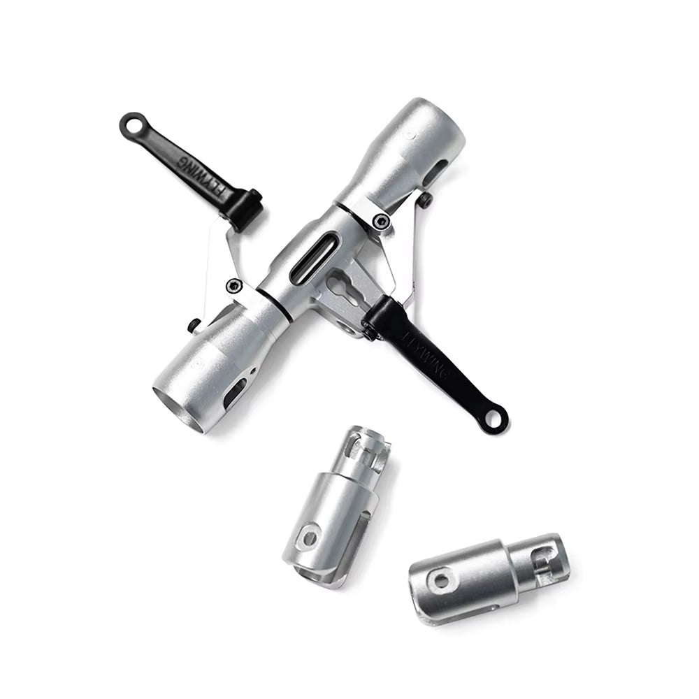 Flywing Quick Release Blade Clamp Applicable to FW450L V3 RC Helicopter Upgrade Parts RC Parts