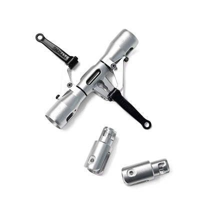Flywing Quick Release Blade Clamp Applicable to FW450L V3 RC Helicopter Upgrade Parts RC Parts