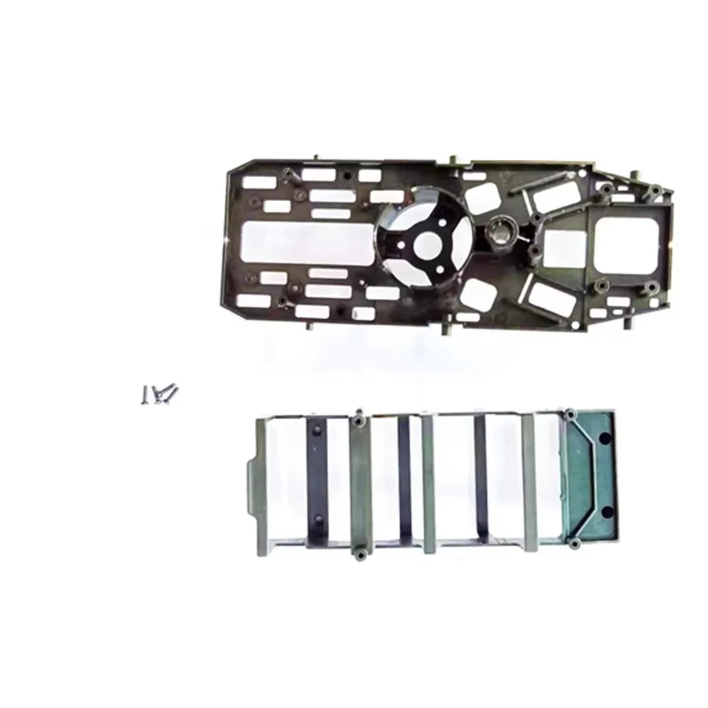 RC ERA C190 H145 RC Helicopter Spare Parts Accessories Body Shell ESC Blade Main Board Tail Motor Bearing Gear Servo Shaft Etc