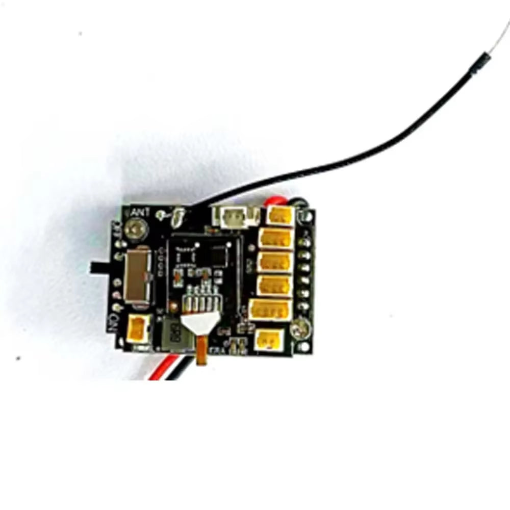 RC ERA C190 H145 RC Helicopter Spare Parts Accessories Body Shell ESC Blade Main Board Tail Motor Bearing Gear Servo Shaft Etc