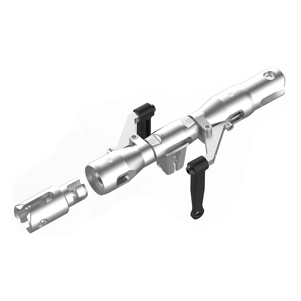 Flywing Quick Release Blade Clamp Applicable to FW450L V3 RC Helicopter Upgrade Parts RC Parts