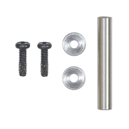 RC ERA C138 Bell 206 RC Helicopter Spare Parts Accessories Body Shell Cover Spindle Blade Main Board Motor Bearing Gear Servo