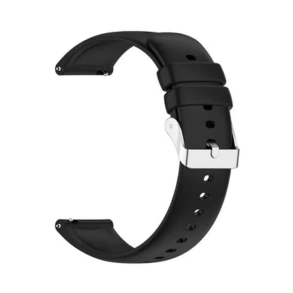 For Xiaomi Watch 5 Global Version Men Women HD AMOLED Screen Heart Rate Bluetooth Call GPS Track Waterproof Sports Smart Watch