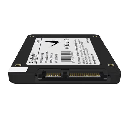128GB to 1TB SATA III Solid State Drive (SSD) - 2.5" Hard Disk for Laptop