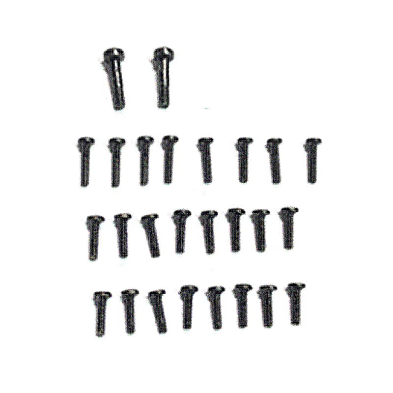 RC ERA C138 Bell 206 RC Helicopter Spare Parts Accessories Body Shell Cover Spindle Blade Main Board Motor Bearing Gear Servo