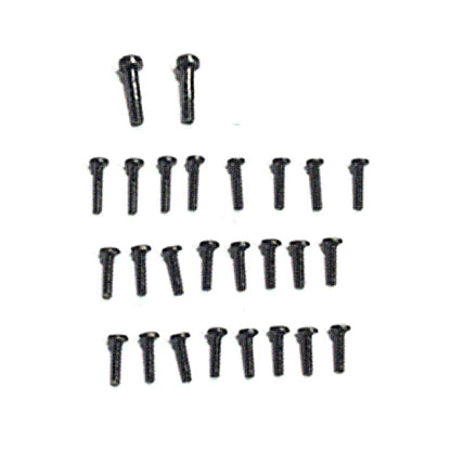 RC ERA C138 Bell 206 RC Helicopter Spare Parts Accessories Body Shell Cover Spindle Blade Main Board Motor Bearing Gear Servo