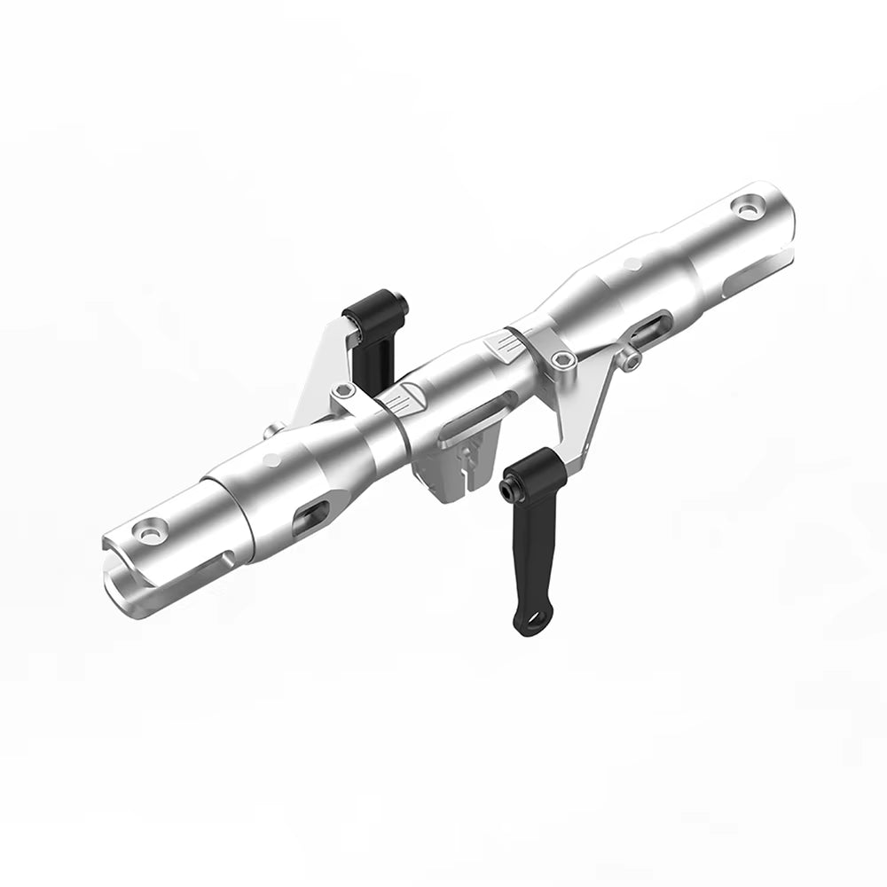 Flywing Quick Release Blade Clamp Applicable to FW450L V3 RC Helicopter Upgrade Parts RC Parts