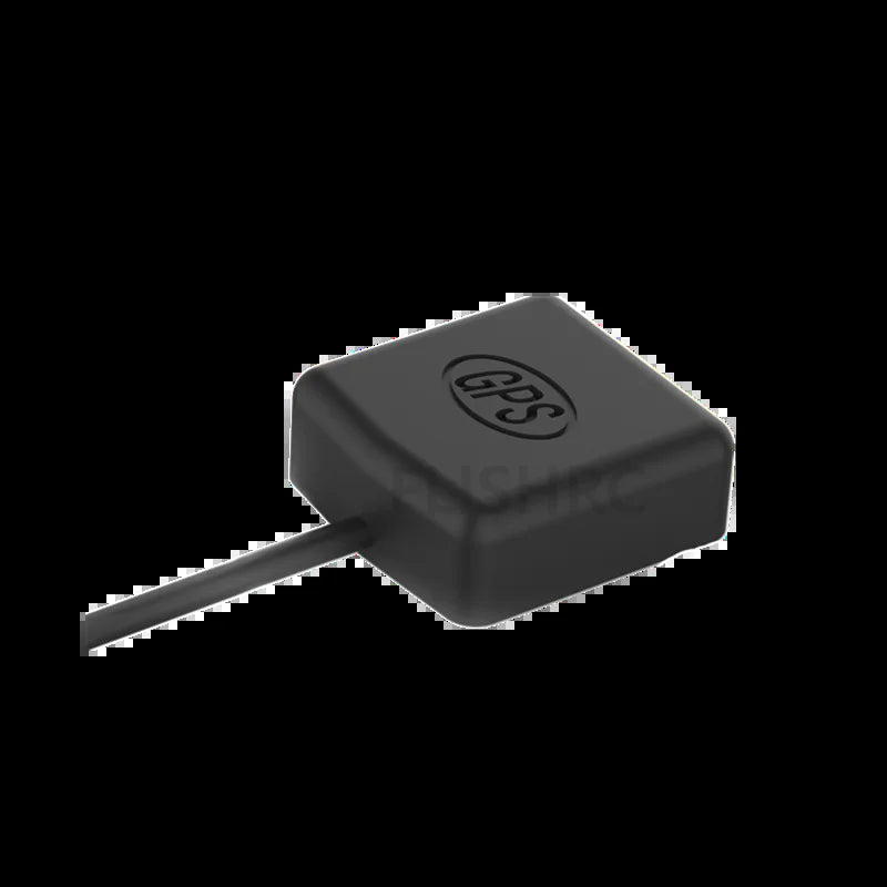 H1 Flybarless Gyro System M8 6CH GPS RC Helicopter Flight Controller