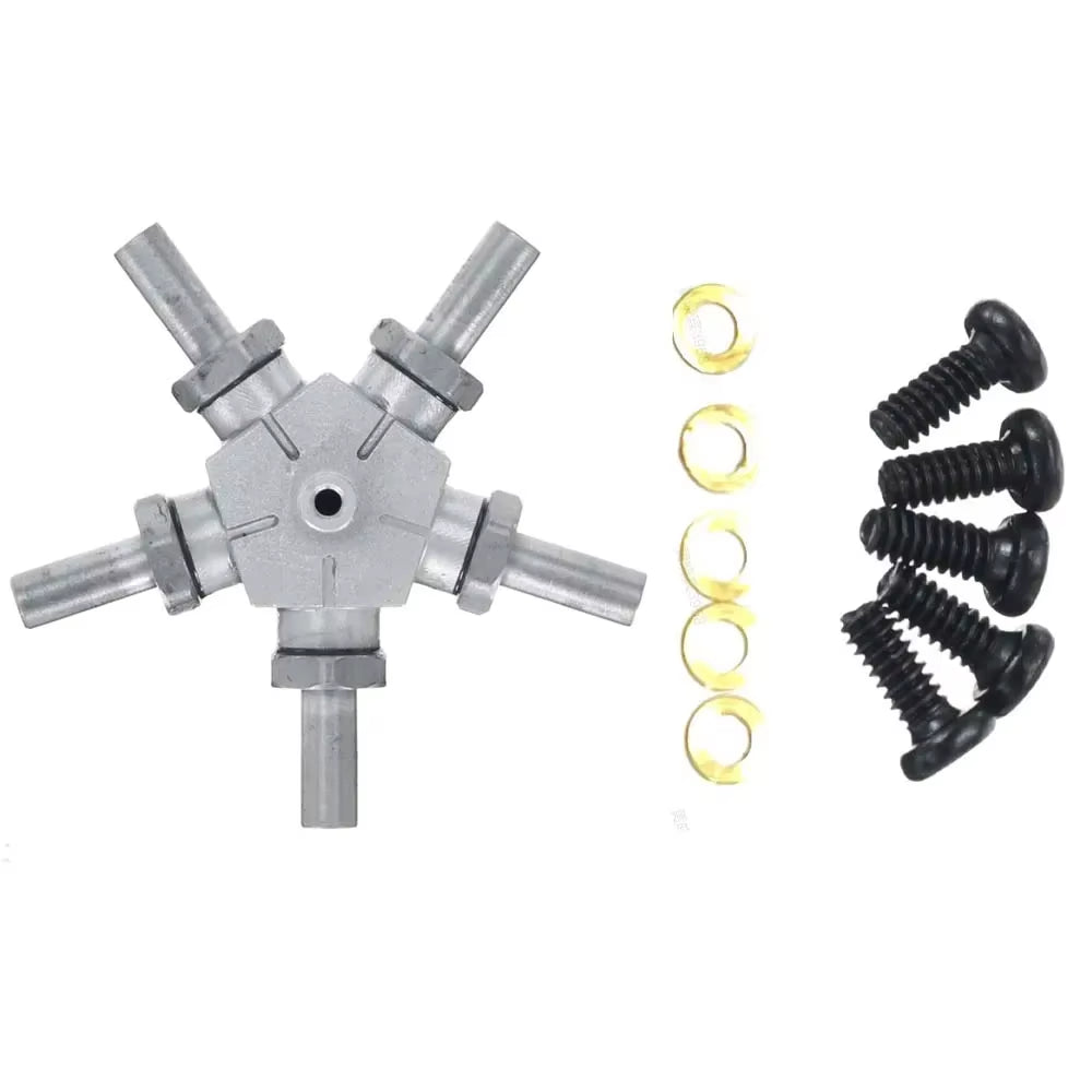 RC ERA C190 H145 RC Helicopter Spare Parts Accessories Body Shell ESC Blade Main Board Tail Motor Bearing Gear Servo Shaft Etc