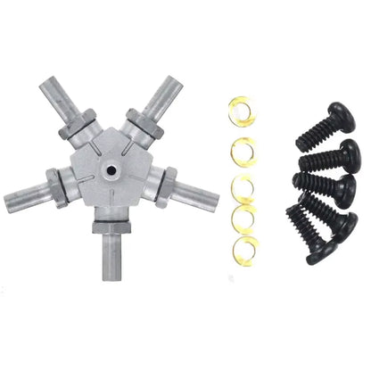 RC ERA C190 H145 RC Helicopter Spare Parts Accessories Body Shell ESC Blade Main Board Tail Motor Bearing Gear Servo Shaft Etc