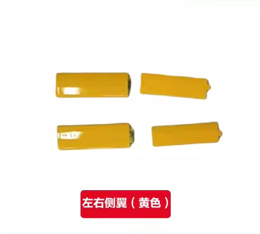 RC ERA C190 H145 RC Helicopter Spare Parts Accessories Body Shell ESC Blade Main Board Tail Motor Bearing Gear Servo Shaft Etc