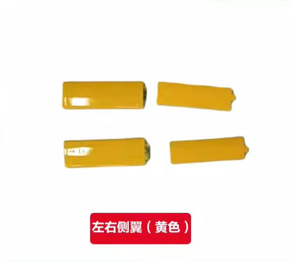 RC ERA C190 H145 RC Helicopter Spare Parts Accessories Body Shell ESC Blade Main Board Tail Motor Bearing Gear Servo Shaft Etc