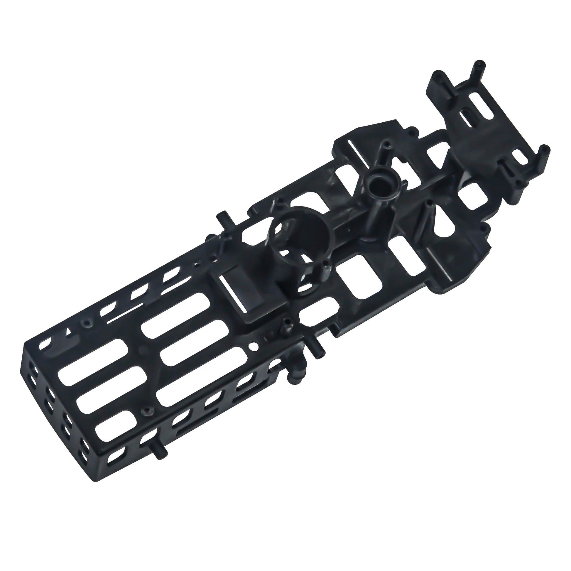 RC ERA C138 Bell 206 RC Helicopter Spare Parts Accessories Body Shell Cover Spindle Blade Main Board Motor Bearing Gear Servo