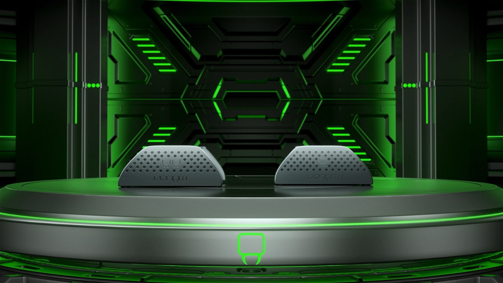 Xbox Charging Dock and Rechargeable Battery Packs for Series X Series S Xbox One