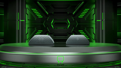 Xbox Charging Dock and Rechargeable Battery Packs for Series X Series S Xbox One