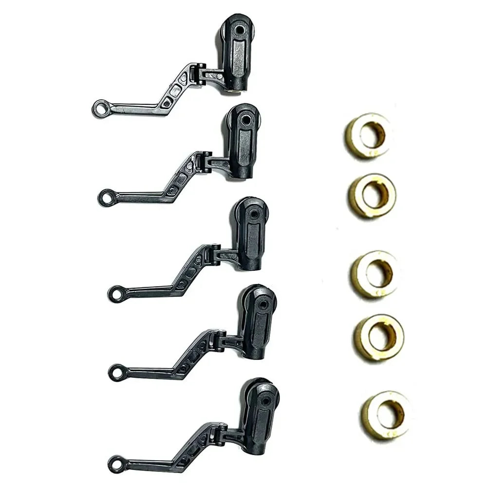 RC ERA C190 H145 RC Helicopter Spare Parts Accessories Body Shell ESC Blade Main Board Tail Motor Bearing Gear Servo Shaft Etc